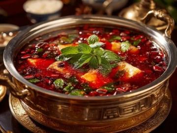 東營利津縣特色美食大盤點