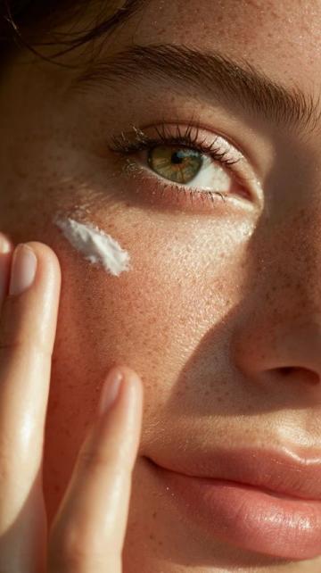 關于護膚，你不知道的冷知識下