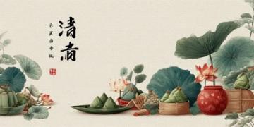 清明時節(jié)的特色美食探索