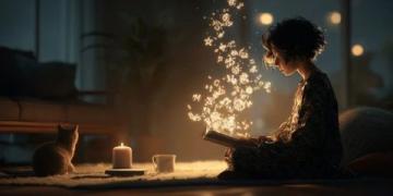 閱讀的終極價值:汲取智慧,拓寬視野