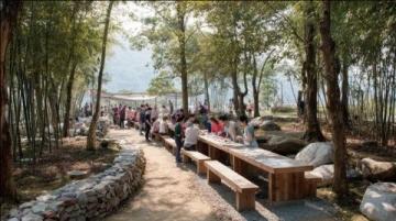 深圳寶安區(qū)農(nóng)家樂野炊技巧分享:大樹生態(tài)農(nóng)場柴火烹飪指南