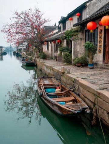 3天2夜泉州深度文化之旅｜人均800元暢享美食與古跡