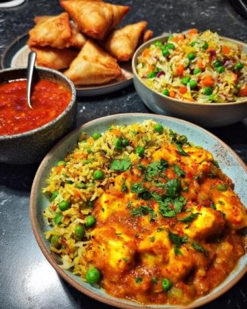 快速家常美味——10分鐘長豆角新做法