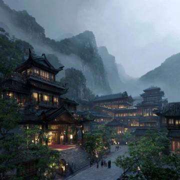 重慶一地再現山城真諦:土著避坑、美食等眾多秘境