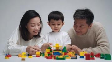 科學育兒指南：構建溫馨家庭環境與心理成長支持