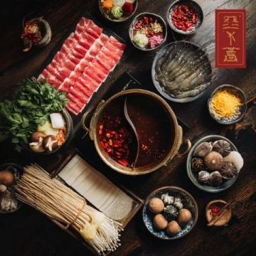 深圳水貝驚現70萬純金火鍋,只為獨特烹飪體驗?