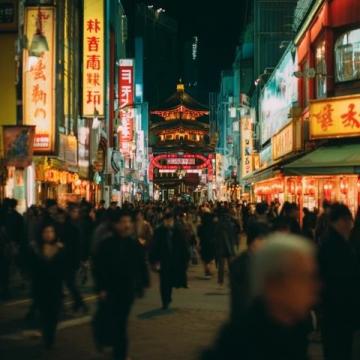 第一次去大阪別急,這些攻略讓你不再迷茫