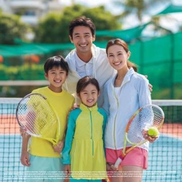 溫嶺純玩之旅:兩天一夜休閑親子游