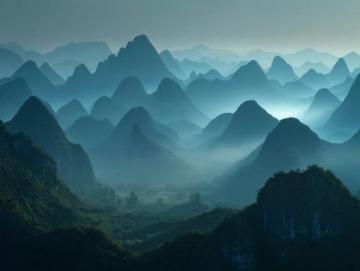 貴州的神奇之地:讓你流連忘返的人間仙境