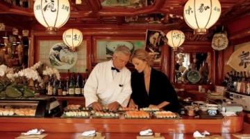 柯南念念不忘的日本美食:大阪燒的魅力所在