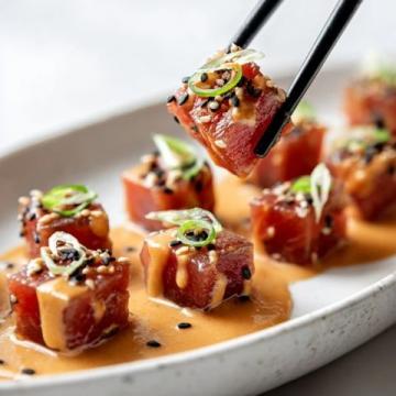 你也是這樣嗎,常常幻想一口咬下去就能品嘗全球各地美食的滋味?