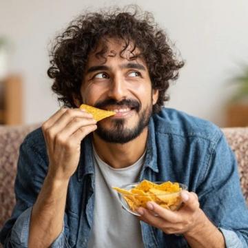 把苦難嚼碎了當零食的人——這位宋朝美食博主把命運打翻卻不曾流淚！