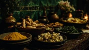 舌尖上的寶藏那些被忽視的小眾美食