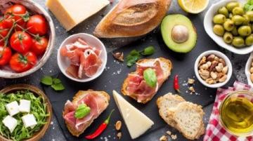 美食好物推薦(零食好物分享美食)