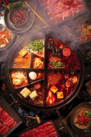 北屯旅行逛吃攻略:北屯美食打卡,阿勒泰風味大爆發!