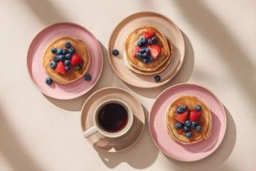 家庭版煎餅果子:輕松做出的早餐新寵!