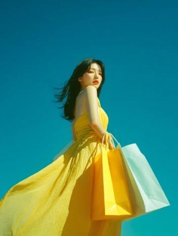 泉城購物記:感受濟南的時尚生活