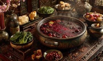 廣州哪里的羊肉火鍋最好吃?口味因人而異