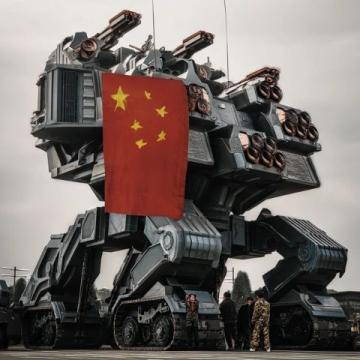 馬來西亞國際防務(wù)展:臺灣無人岸防系統(tǒng)展示軍事進(jìn)展