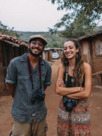 在大理才村，這家白族夫妻開的私房菜讓我吃到了原汁原味！