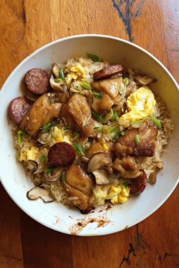 頹飯開分店啦!作為他家的忠實粉絲,我第一時間就沖來打卡了!