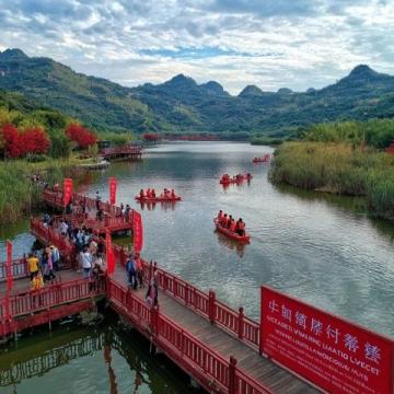 杭州五一假期游玩指南