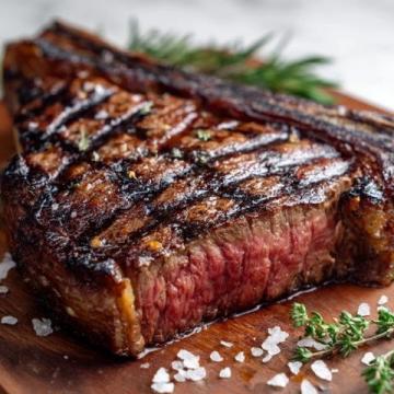 牛排控必看！