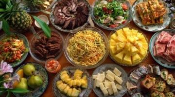 春日美食狂歡!全城掐著時令表吃盡整個春天