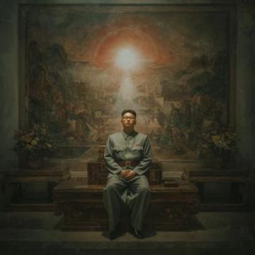 揭秘朝鮮精英圈層:娛樂生活大不同