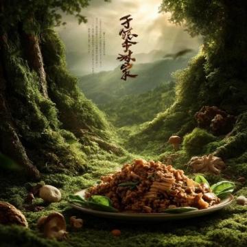 千年傳承:潮汕美食的魅力與文化史詩(shī)