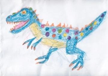 探索恐龍的秘密(常識篇)