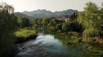 五一去嵩明，發現一個不一樣的云南！