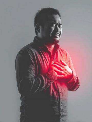 突發(fā)心梗時(shí),你還能做點(diǎn)什么?