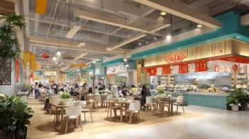 上海黃金周限定!PAC購物中心變身西西里風情市集,美食與時尚體驗一站式打卡熱點!