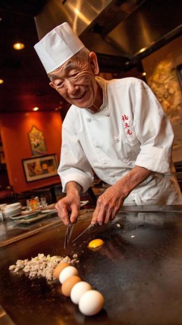 柯南念念不忘的日本美食：大阪燒的魅力所在