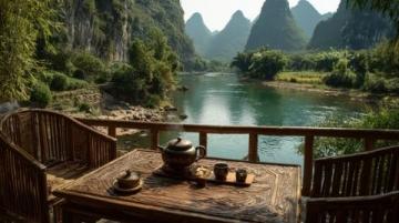 桂林旅游全攻略:必去景點+美食住宿推薦,讓你的旅行不留遺憾!