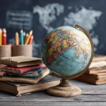 七年級地理（下冊）期末常考知識點提綱，孩子復(fù)習(xí)的好幫手，抓緊打印出來！