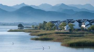 探尋魅力安慶:城市風光與人文情懷的完美融合