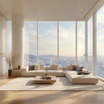 現代住宅風水的基本常識