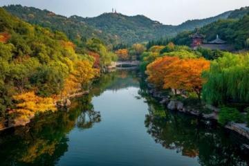 我的家鄉宿州(我的家鄉——宿州)