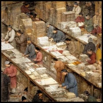 明代起源的云浮新興涼果:歷史悠久的傳統美食文化