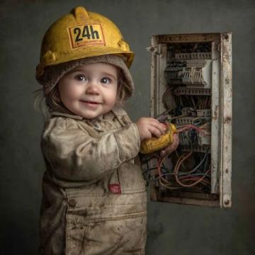 家庭必備電工維修知識，簡單維修自己來！