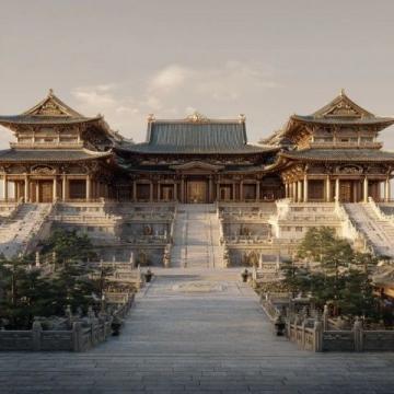 黃河流域古代文明之都-鄭州