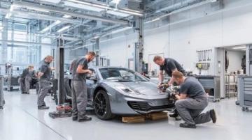 揭秘新能源車保養秘訣:讓愛車永葆青春!