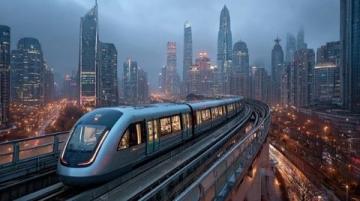 廣州至長沙1小時59分！新列車運行圖帶來超速出行時代！