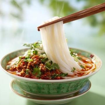 (美食之河南篇)開封尉氏燴面皮——獨特口感的“寶藏”美食