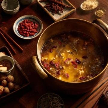 十月云南美食必嘗清單