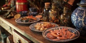 探秘麗江本地居民區，40元吃大師級滇菜！這家小店你不可錯過