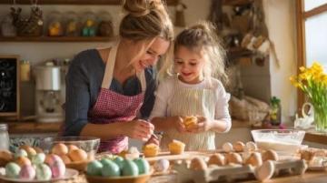 金牌育兒嫂的美味早餐秘籍:5種孩子愛吃不挑食的早餐大全