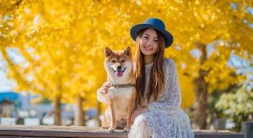 金秋暖淚:鵝狗情深的生命教育課,喚醒我們對生命敬畏之心